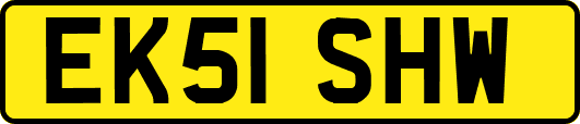 EK51SHW