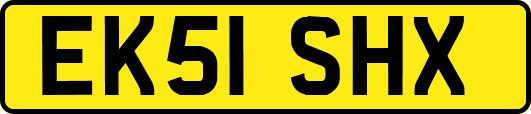 EK51SHX