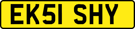 EK51SHY