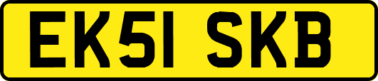 EK51SKB