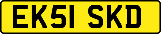EK51SKD