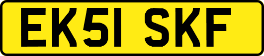 EK51SKF