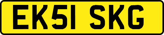 EK51SKG