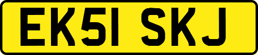 EK51SKJ