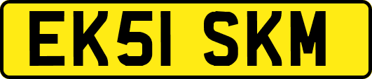 EK51SKM