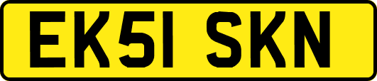 EK51SKN