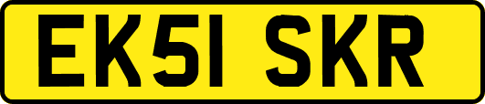 EK51SKR