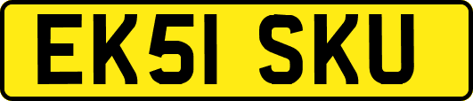 EK51SKU