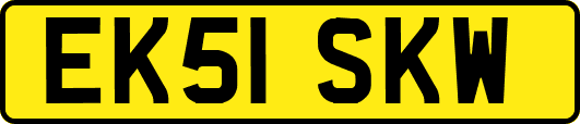 EK51SKW