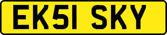 EK51SKY