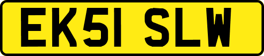 EK51SLW