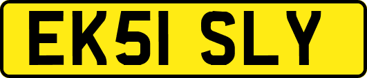 EK51SLY