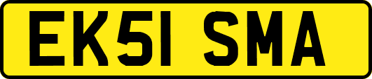 EK51SMA