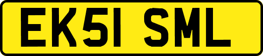 EK51SML