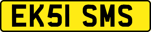 EK51SMS