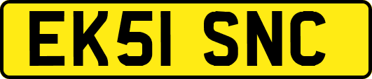 EK51SNC
