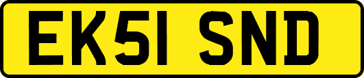 EK51SND