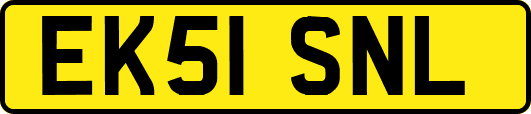 EK51SNL