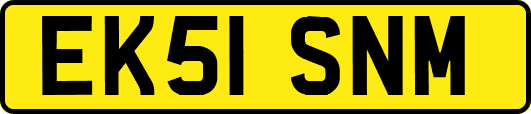 EK51SNM