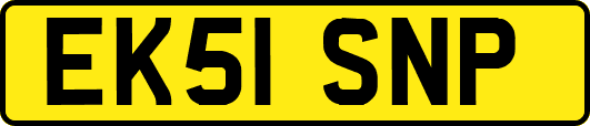 EK51SNP