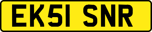 EK51SNR