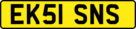 EK51SNS