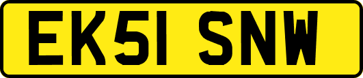 EK51SNW