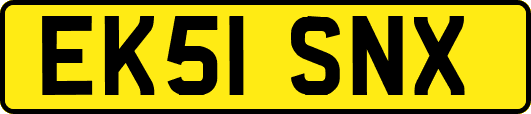 EK51SNX