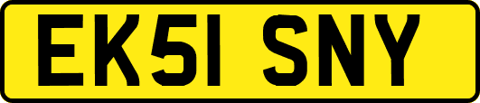 EK51SNY