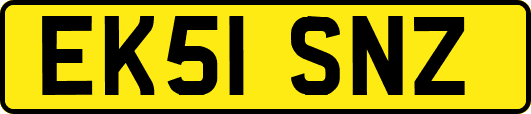 EK51SNZ