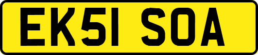EK51SOA