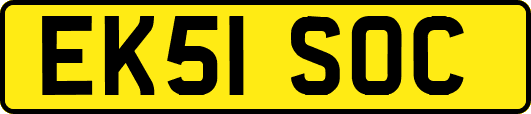 EK51SOC