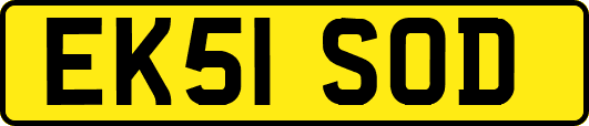 EK51SOD