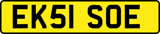EK51SOE