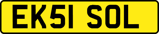 EK51SOL