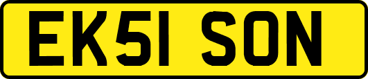 EK51SON