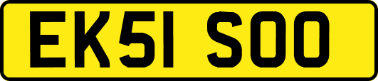 EK51SOO