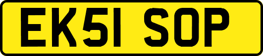 EK51SOP