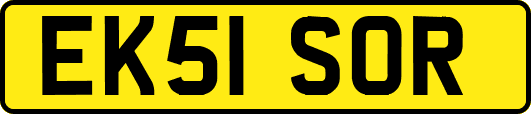 EK51SOR