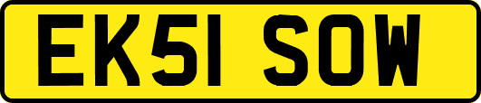 EK51SOW