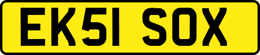 EK51SOX