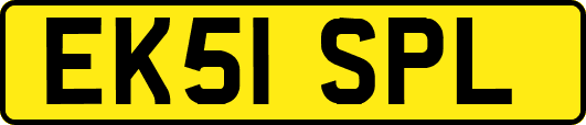 EK51SPL