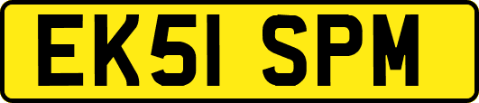 EK51SPM