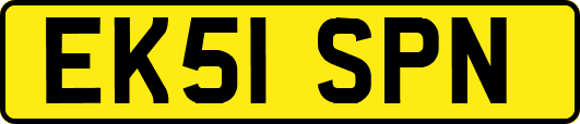 EK51SPN