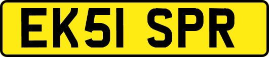 EK51SPR