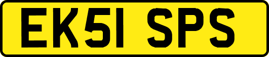 EK51SPS