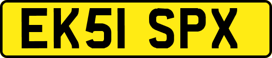 EK51SPX