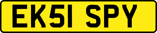EK51SPY