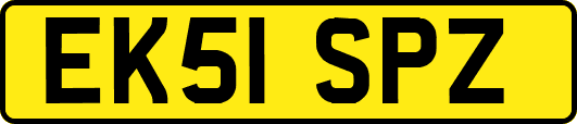 EK51SPZ