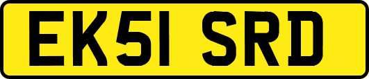 EK51SRD